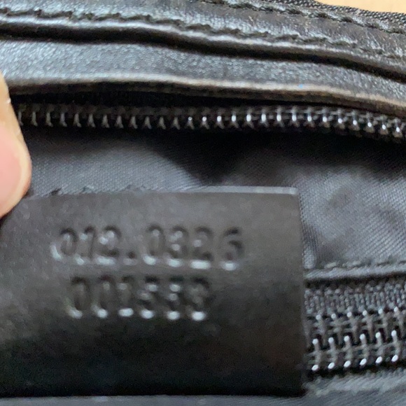 Gucci hobo overnight bag - Picture 7 of 10